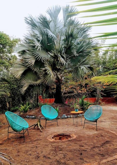Casa Cumuruxatiba, Natureza E Charme 외부 사진