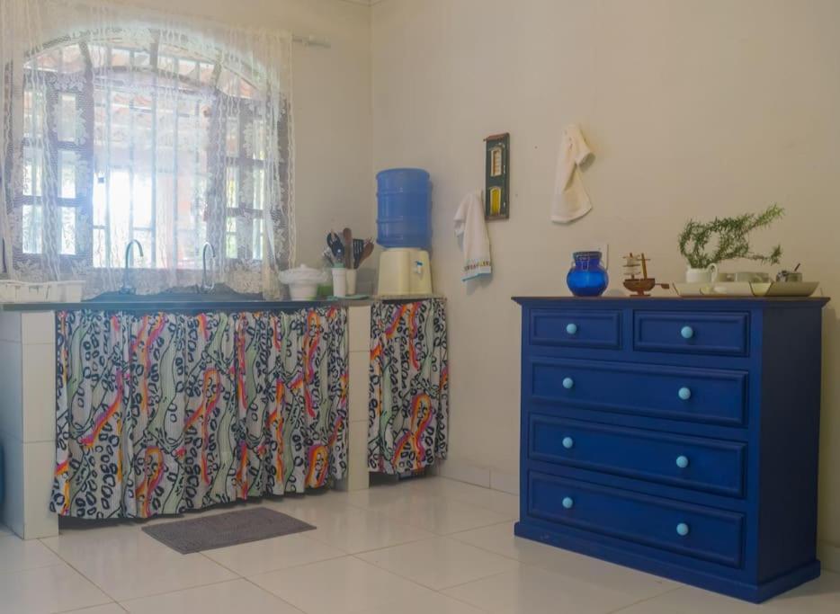 Casa Cumuruxatiba, Natureza E Charme 외부 사진