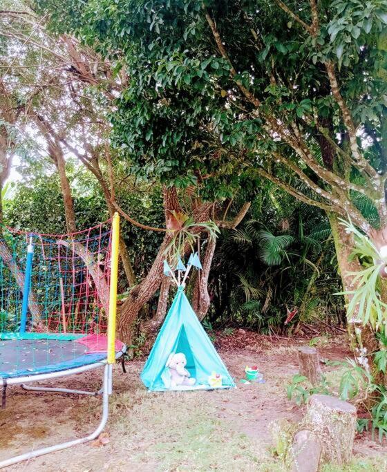 Casa Cumuruxatiba, Natureza E Charme 외부 사진