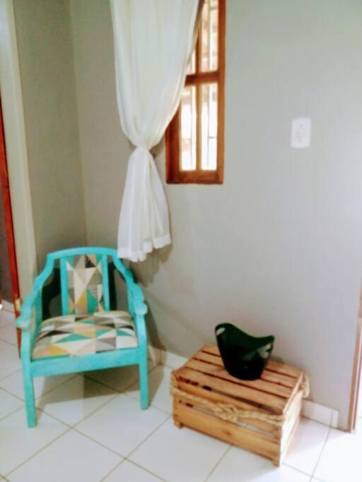 Casa Cumuruxatiba, Natureza E Charme 외부 사진