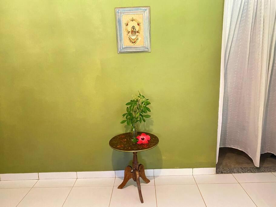 Casa Cumuruxatiba, Natureza E Charme 외부 사진