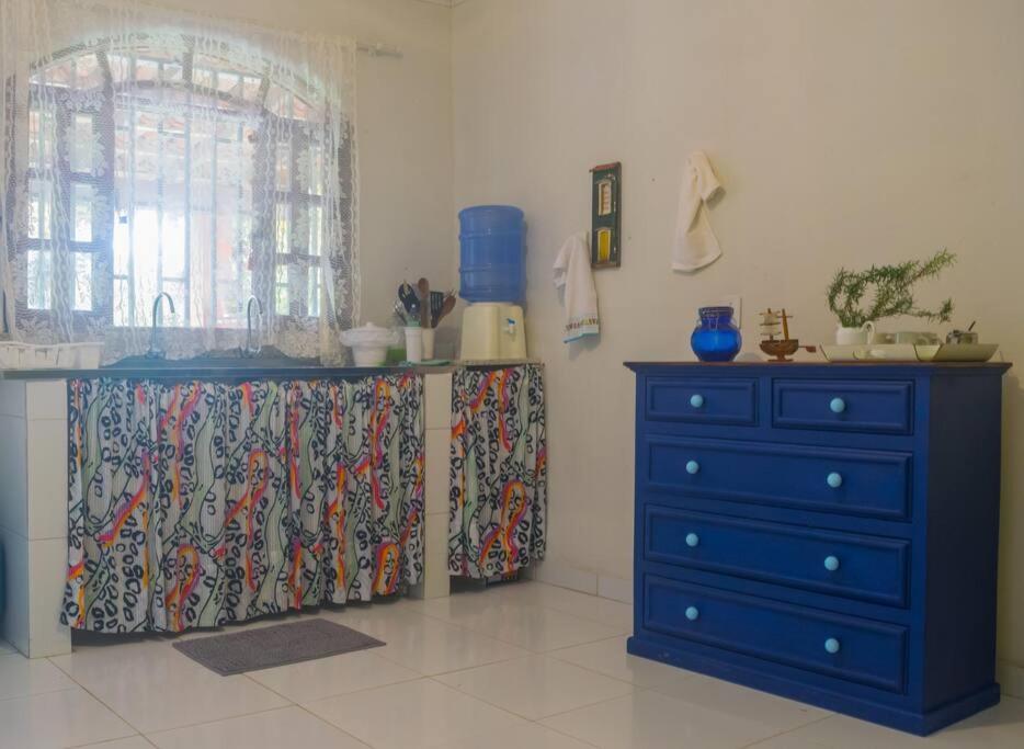 Casa Cumuruxatiba, Natureza E Charme 외부 사진